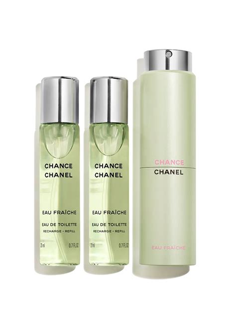 chanel chance travel size uk|travel size Chanel no 5.